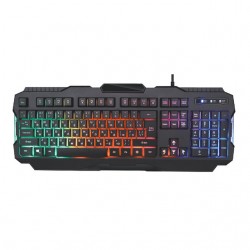 RGB Keyboard AK-837